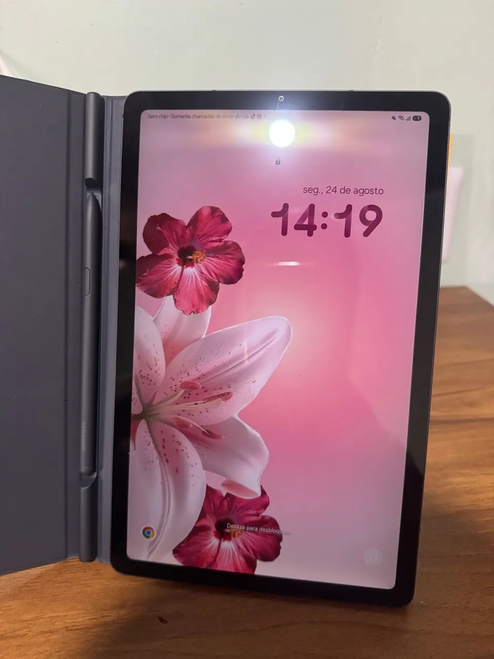 Tablet tab s6 lite  - Foto 2