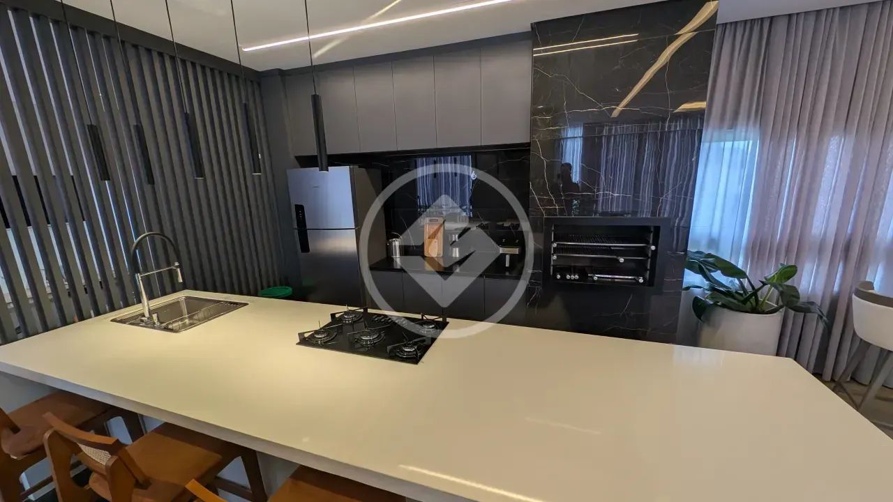 Apartamento Moderno com Vista para o Mar e Manguezal - Foto 2