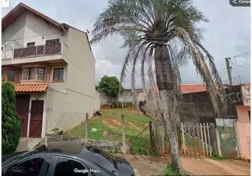 Foto - Taboão da Serra - Jardim Pedro Gonçalves