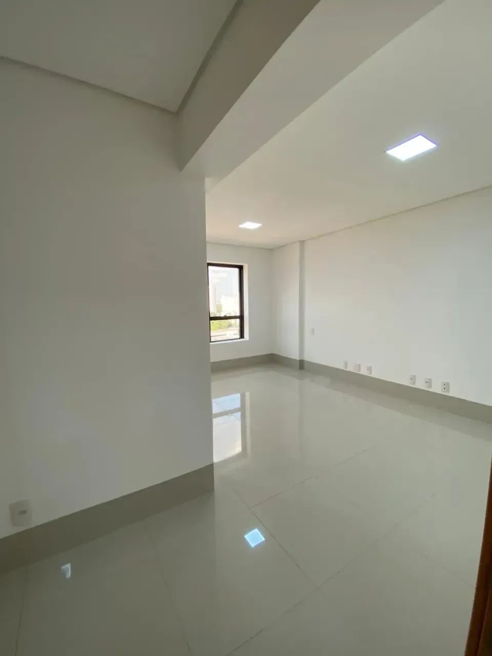 ALUGO LINDO APARTAMENTO NO EDIFÍCIO WISH  JARDIM CUIABÁ - Foto 3