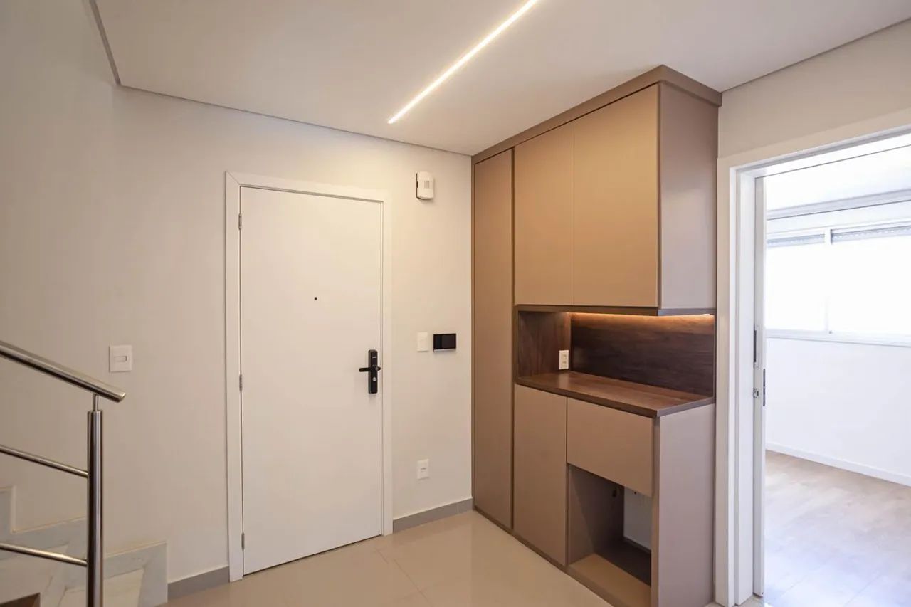 Apartamento à Venda - Nova Suíssa, 3 Quartos, 180 m2 - Foto 2