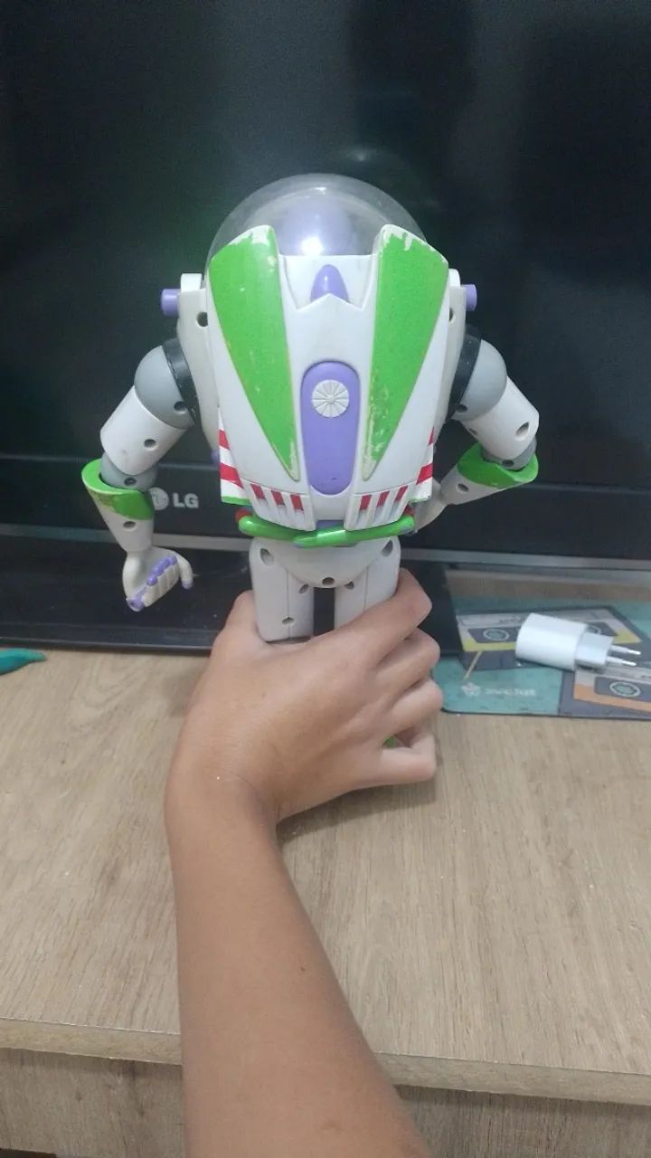 Bonéco buzz - Foto 2