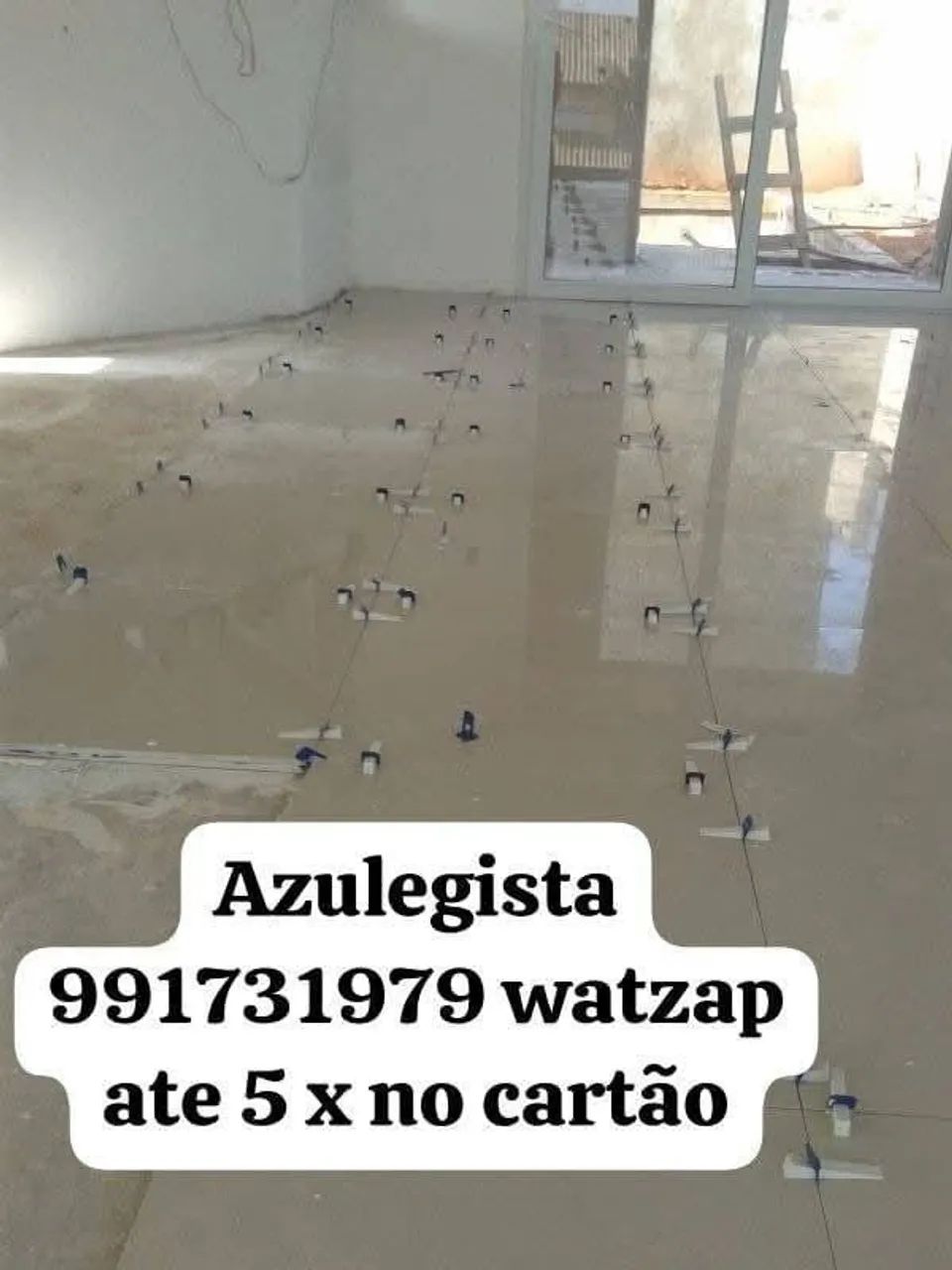 pedreiro construção e reforma - Foto 2