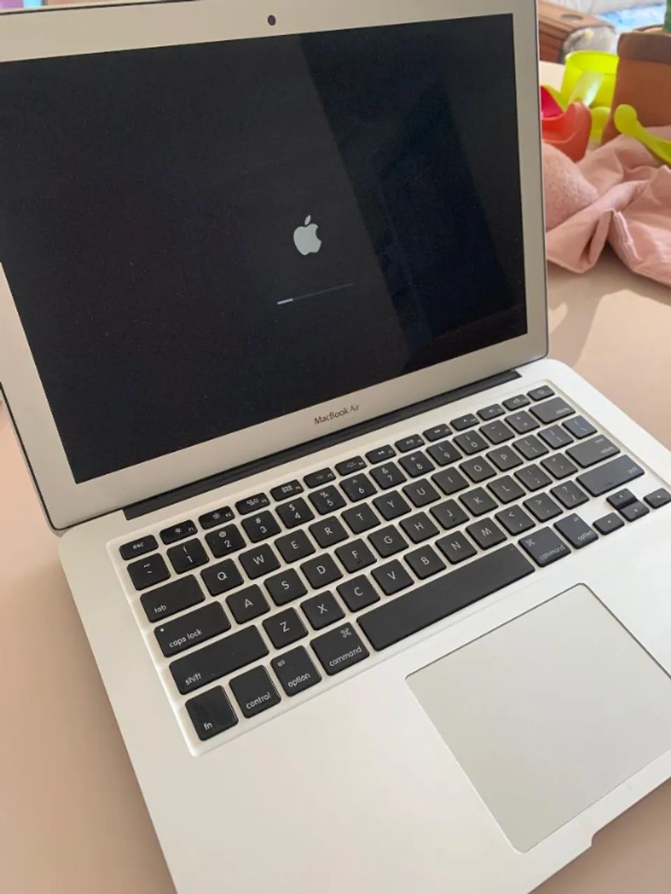 MacBook Air 13 polegadas (A1466) (2017) - Foto 2