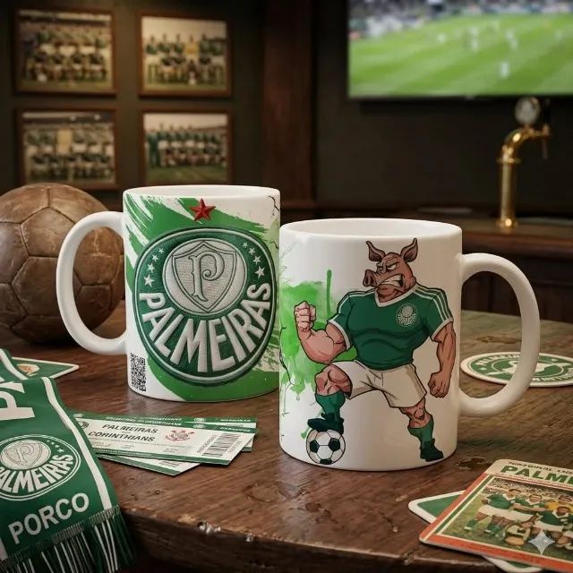 Canecas Personalizadas
