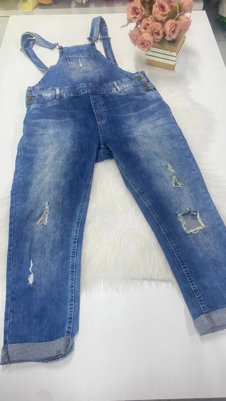 Revendedora para brechó valor único 5.00 - Foto 5