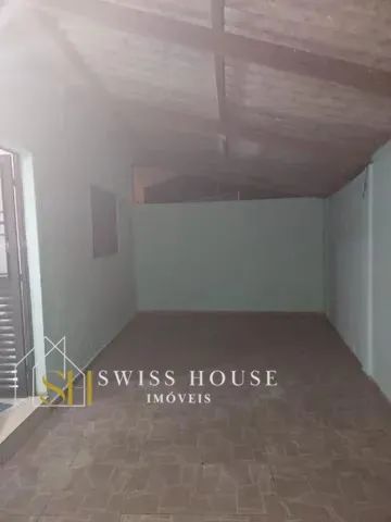 Casa à venda 2 quartos no Jardim Esplanada em Campinas - Foto 2