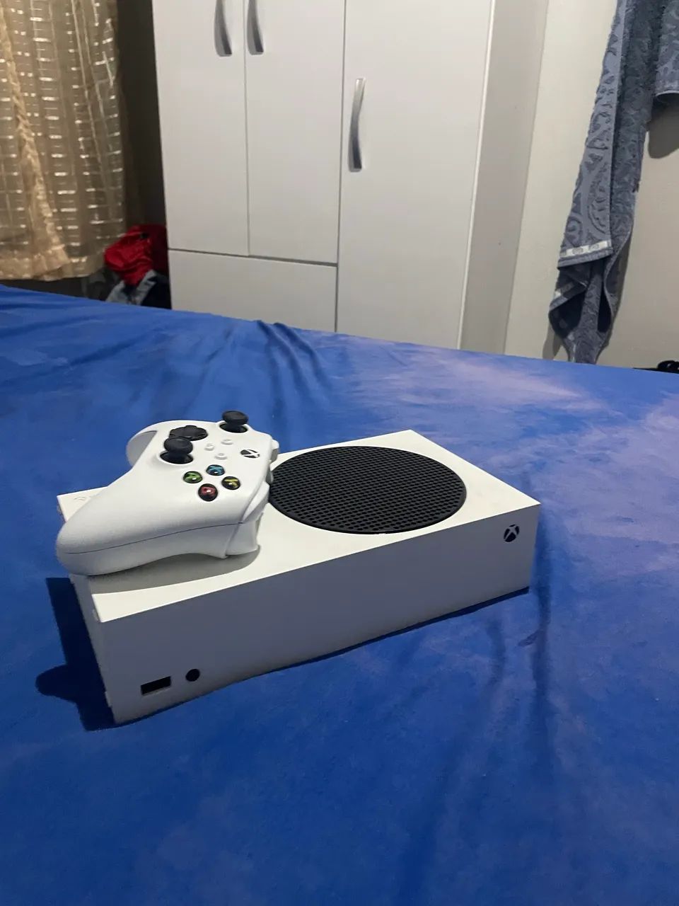 Vendo Xbox séries S  - Foto 2