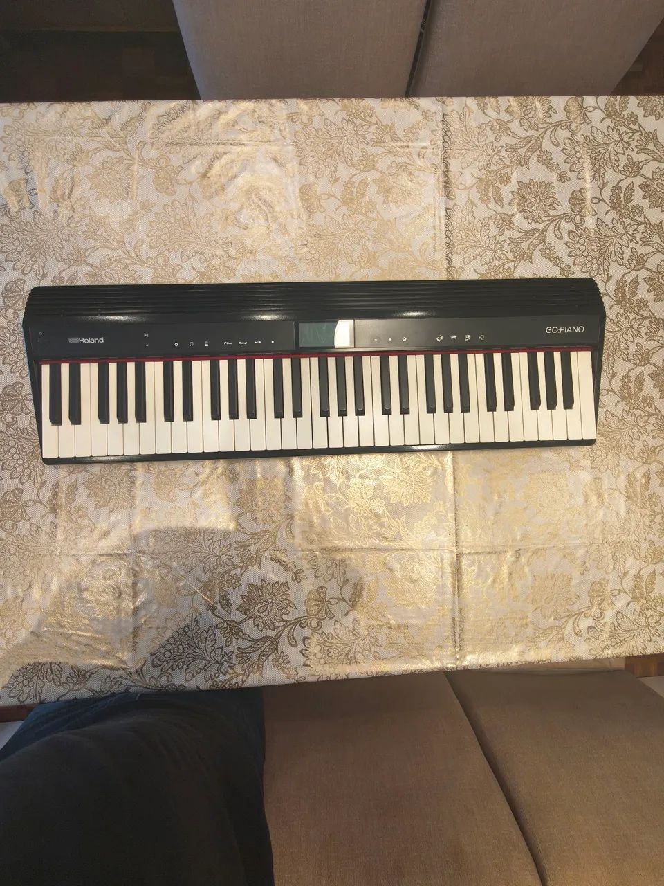 Roland Go Piano - Foto 2