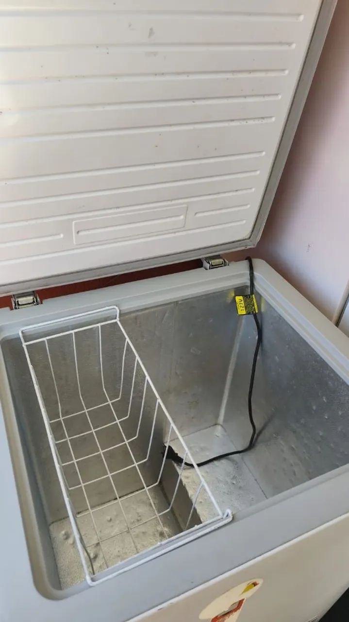 Freezer  - Foto 2