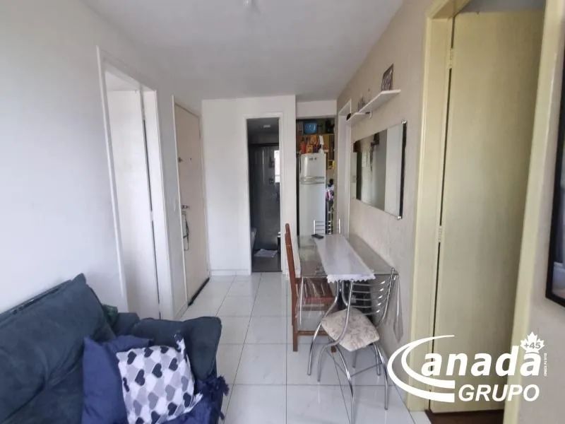 Apartamento - Vila Menck - Foto 4