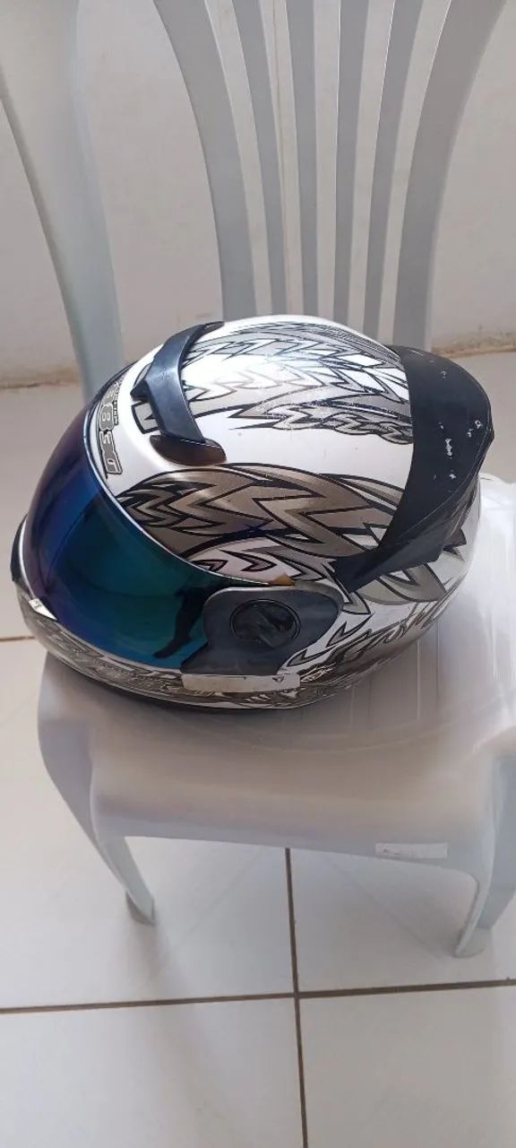 Capacete ? - Foto 5
