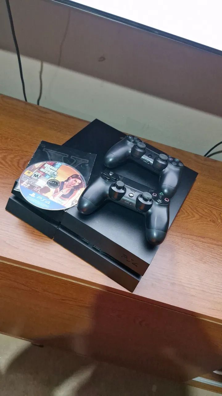 Ps4