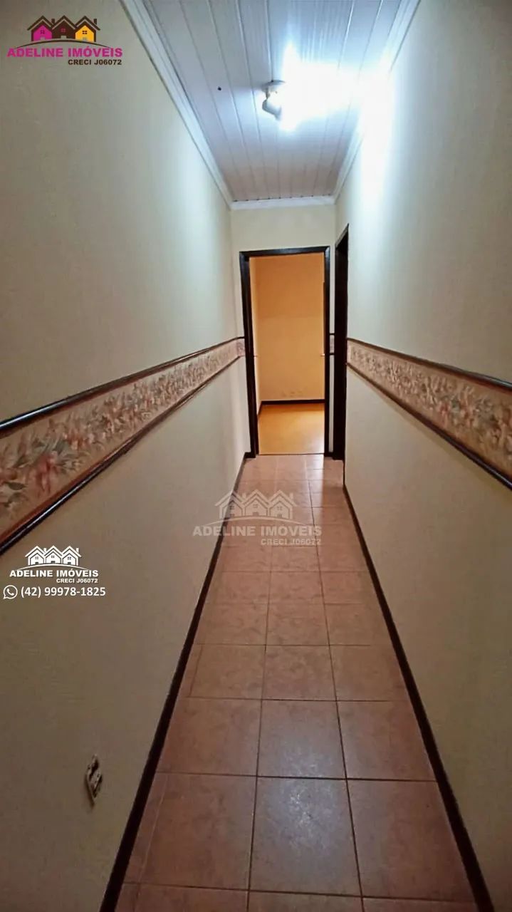 Casa Centro Carambeí - Foto 3