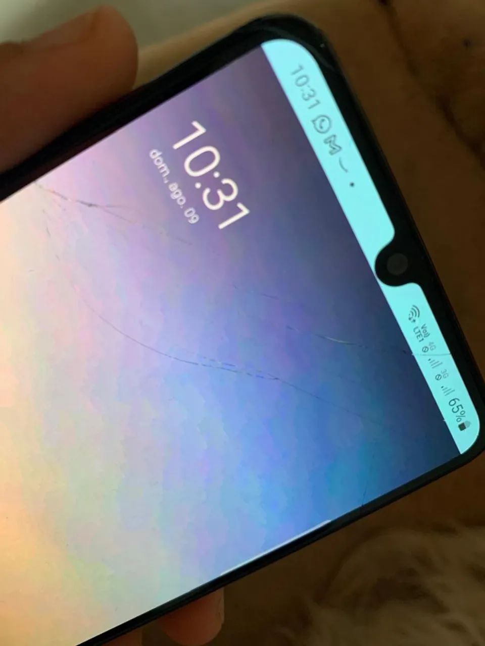 Venho Samsung A32 - Foto 2