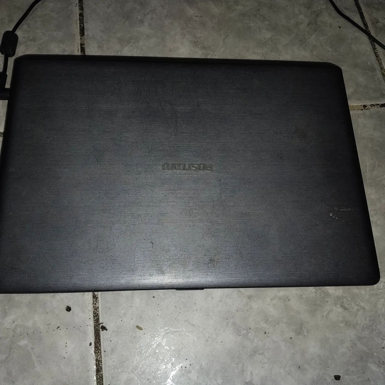 Notebook Positivo Celeron N2807 500gb - Foto 5