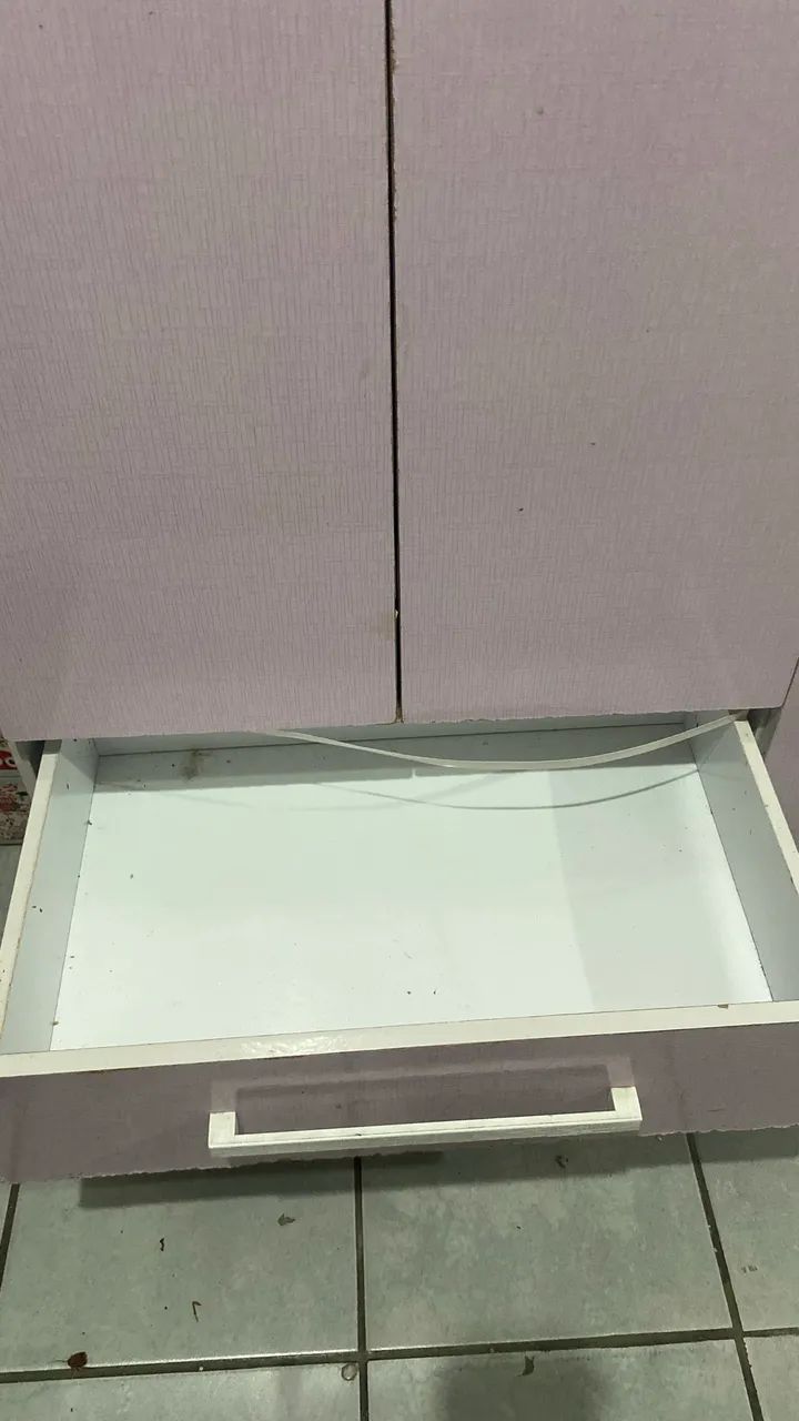 Guarda roupa usado bem conservado  - Foto 3