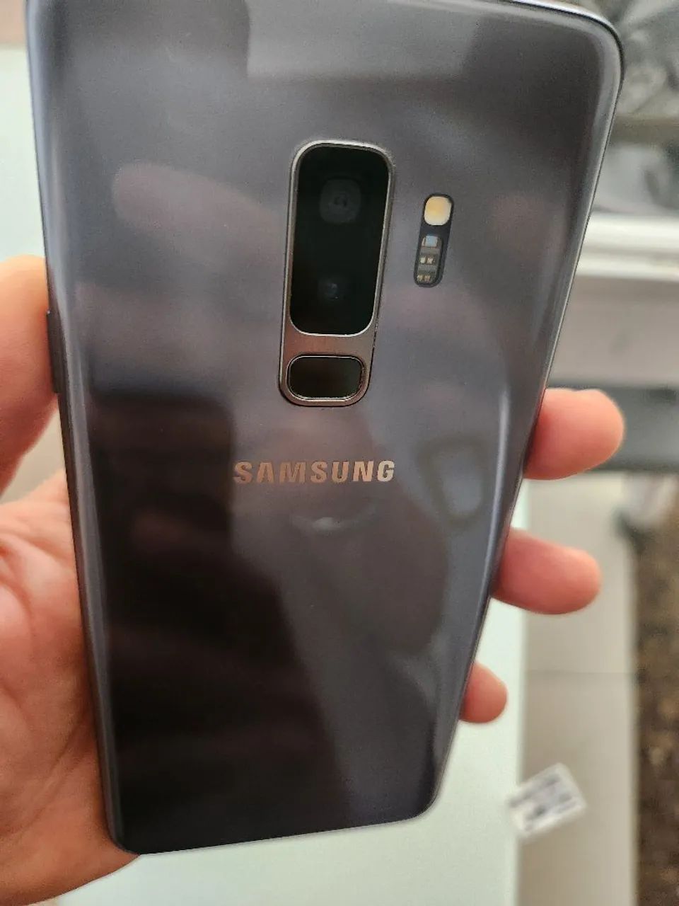 Galaxy S9 Plus - Foto 4