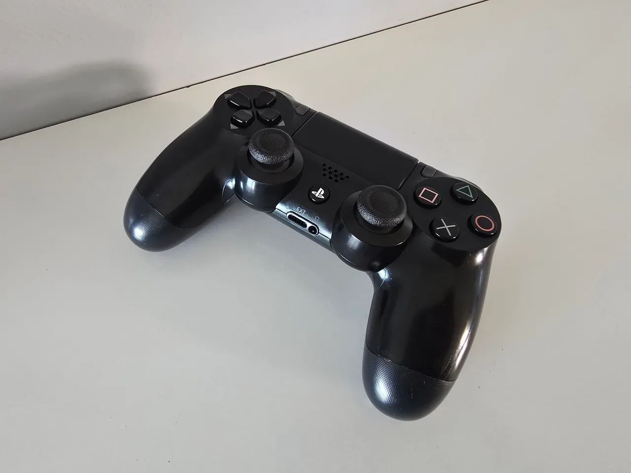 Controle de PS4 Original Sony - Funcionando Perfeitamente - Foto 2