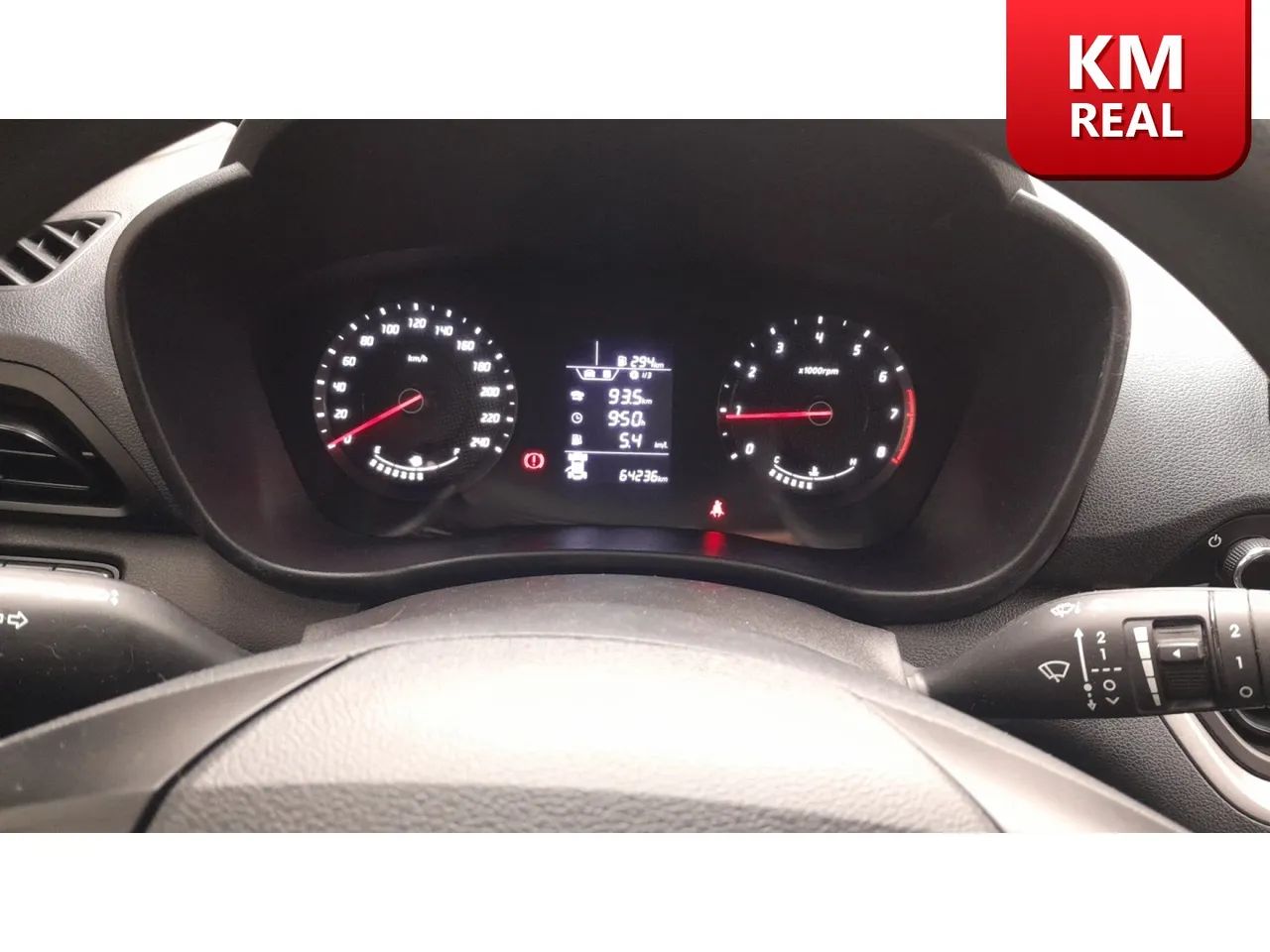 Hyundai HB20 Comfort Plus 1.0 Flex 12V Mec., foto 16 de 16