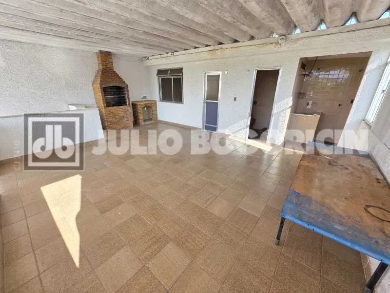 Casa de rua : / Residencial / Galeão