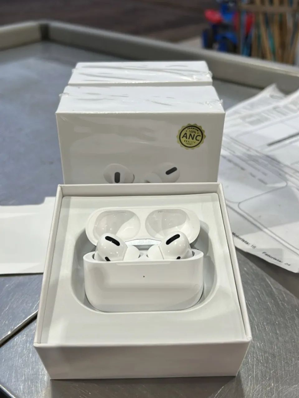 AirPods Pro Air 3 Wireless Earphones