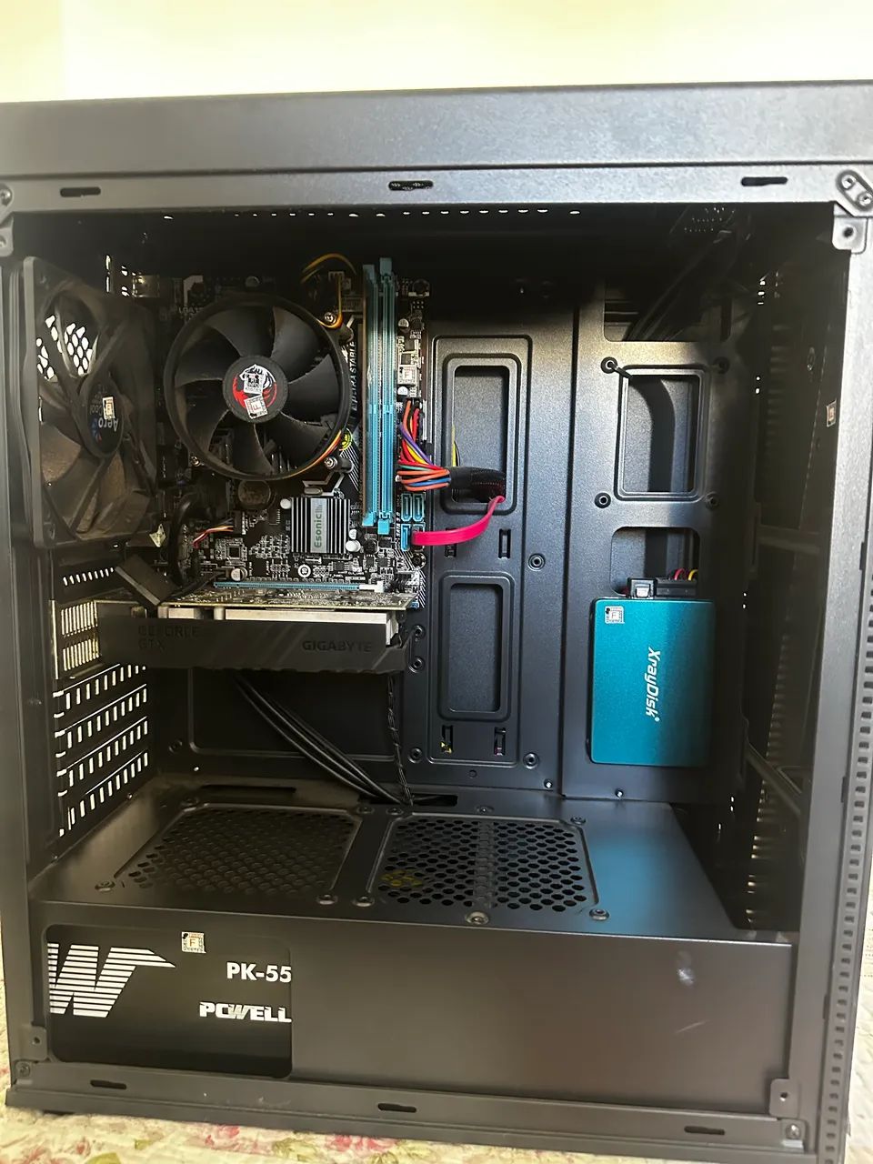 PC gamer completo (computador) - Foto 2