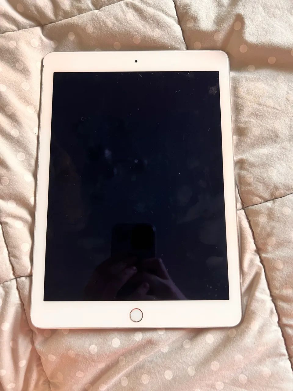 ipad air 2 16gb prata - Foto 2