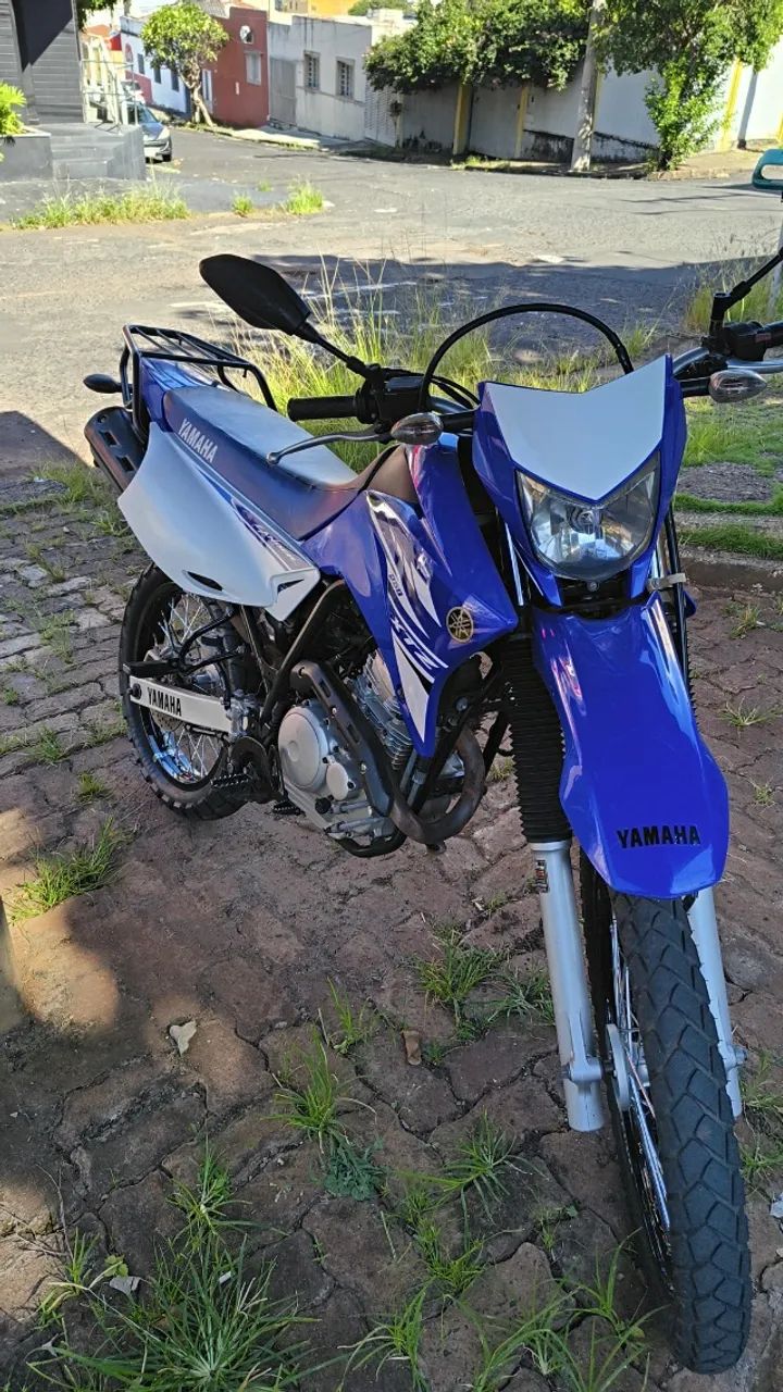 Vendo Yamanha Lander 250cc - Foto 3