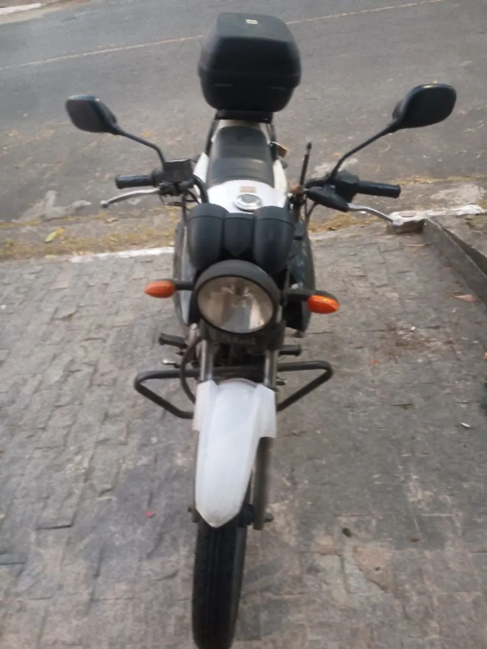 Factor 125cc. 2016. - Foto 2