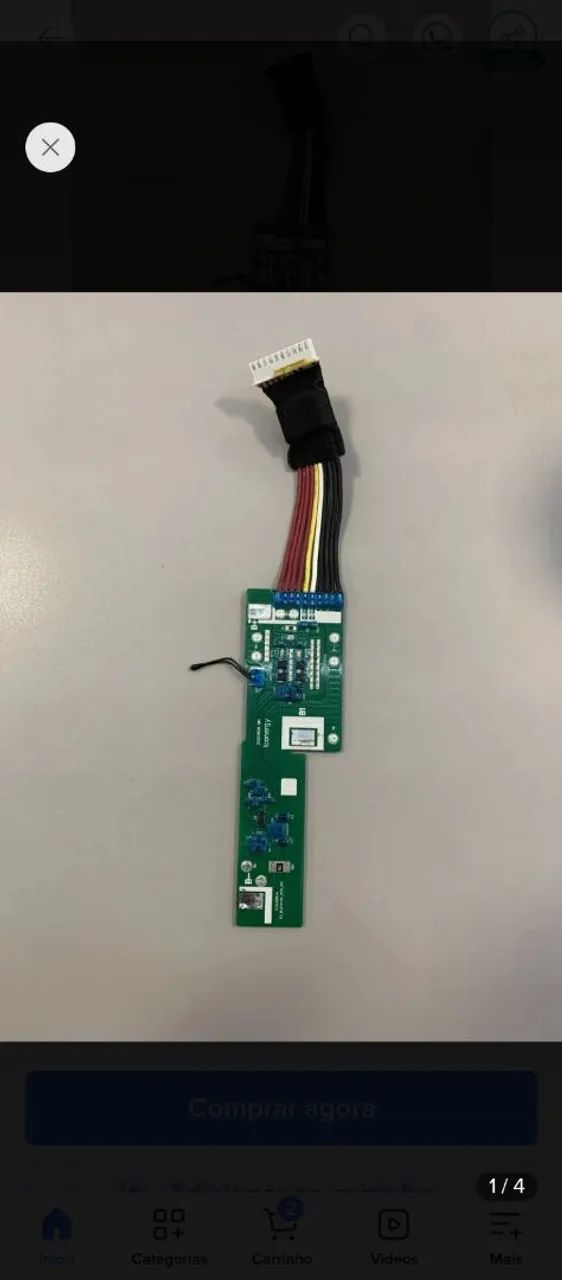 BMS Bom Box 3 