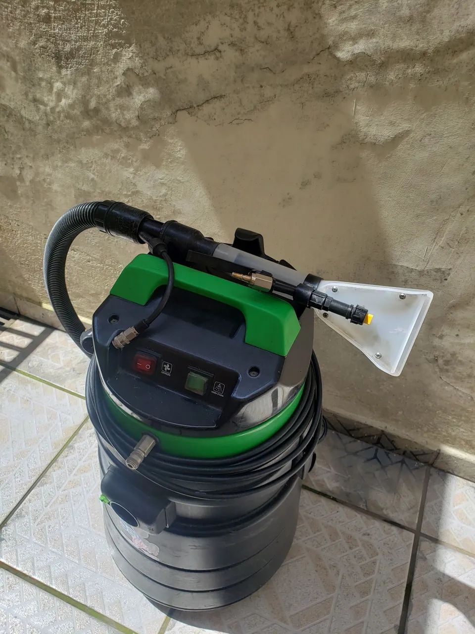 Extratora Profissional IPC EP150