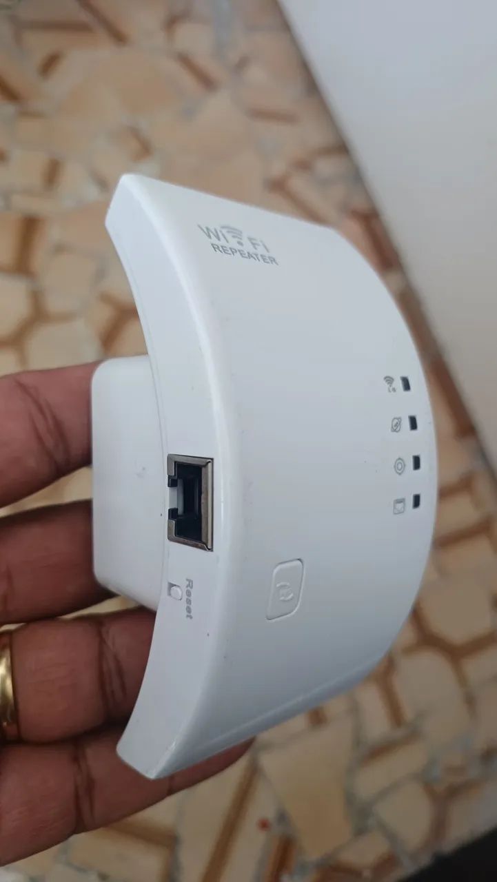 Repetidor de Sinal Wi-Fi - Foto 2