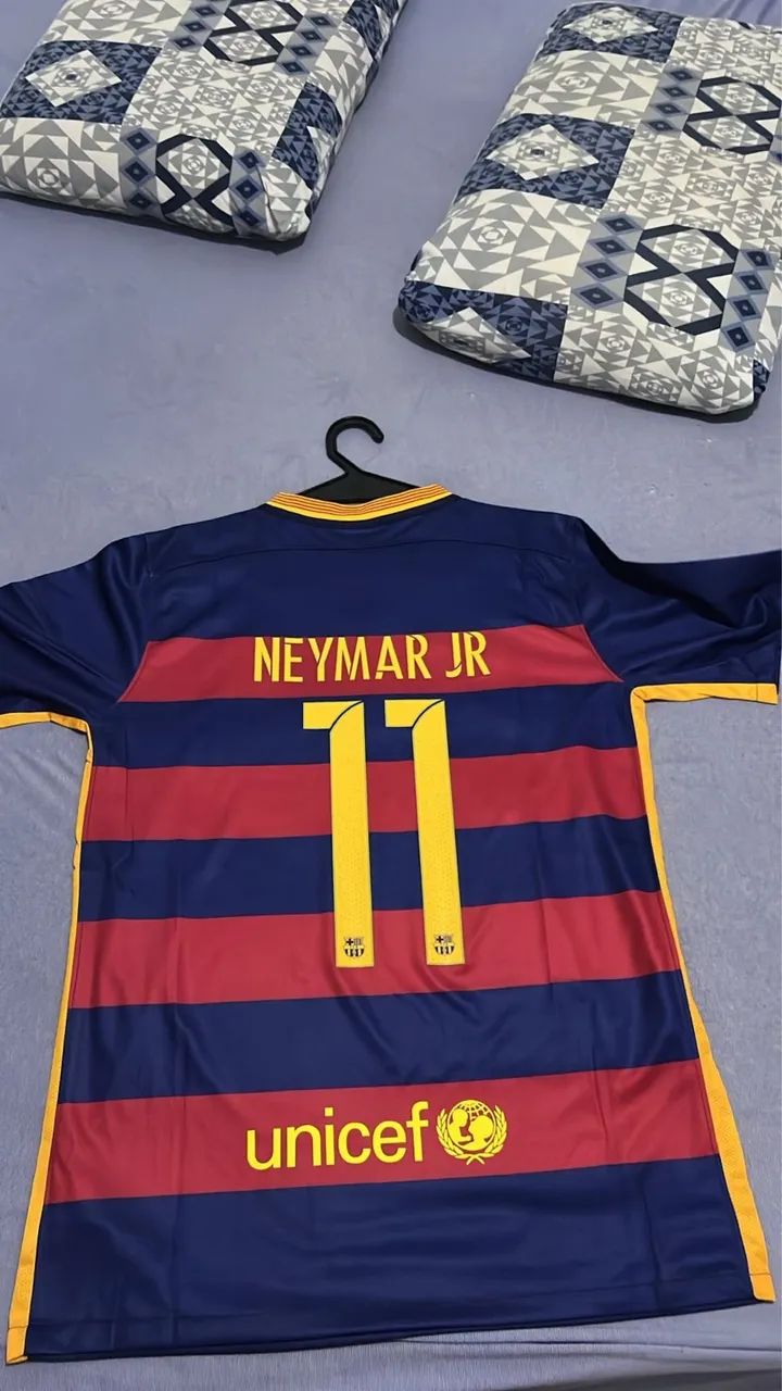CAMISA BARCELONA ORIGINAL  - Foto 4