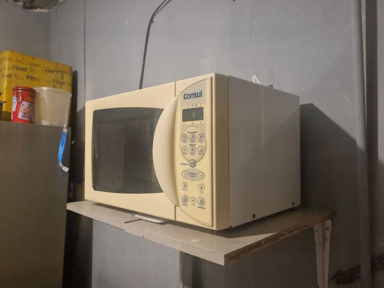 Vendo micro ondas - Foto 4