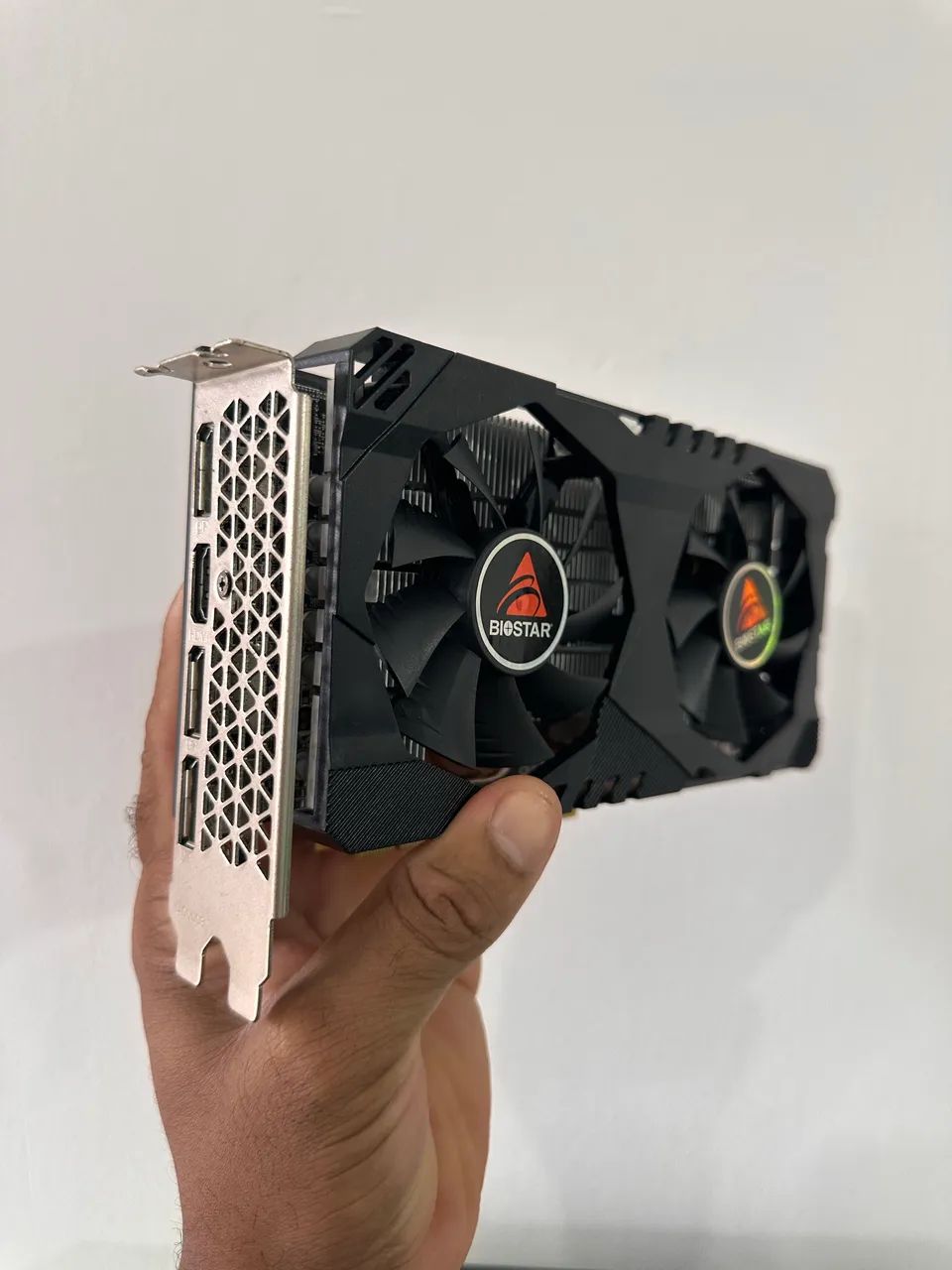 RX 6600 8GB