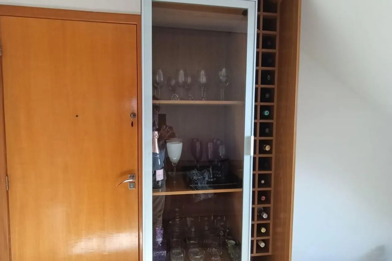 Apartamento à Venda - Alvorada, 3 Quartos, 130 m2 - Foto 4