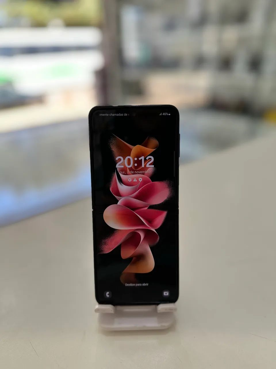 Samsung Galaxy Z Flip3 5G - Foto 2