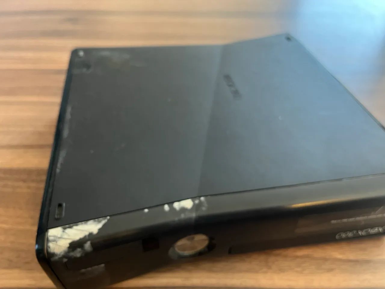 Xbox 360 com defeito - erro 0101 - Foto 5