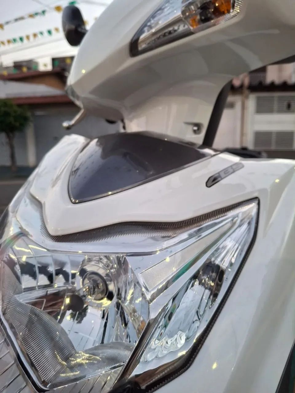 LINDY 125 Impecável - Foto 5