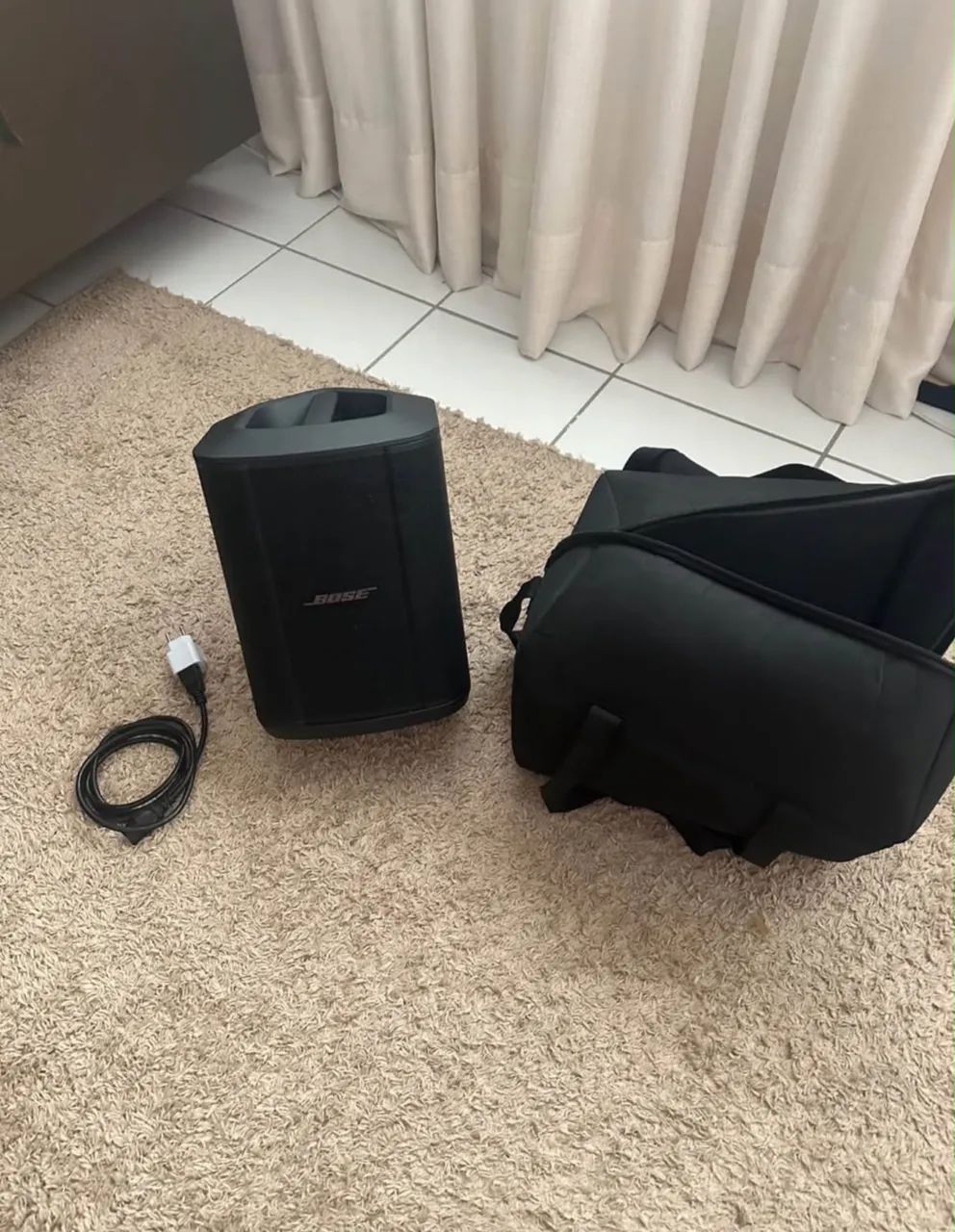 Boss S1 plus - Foto 4