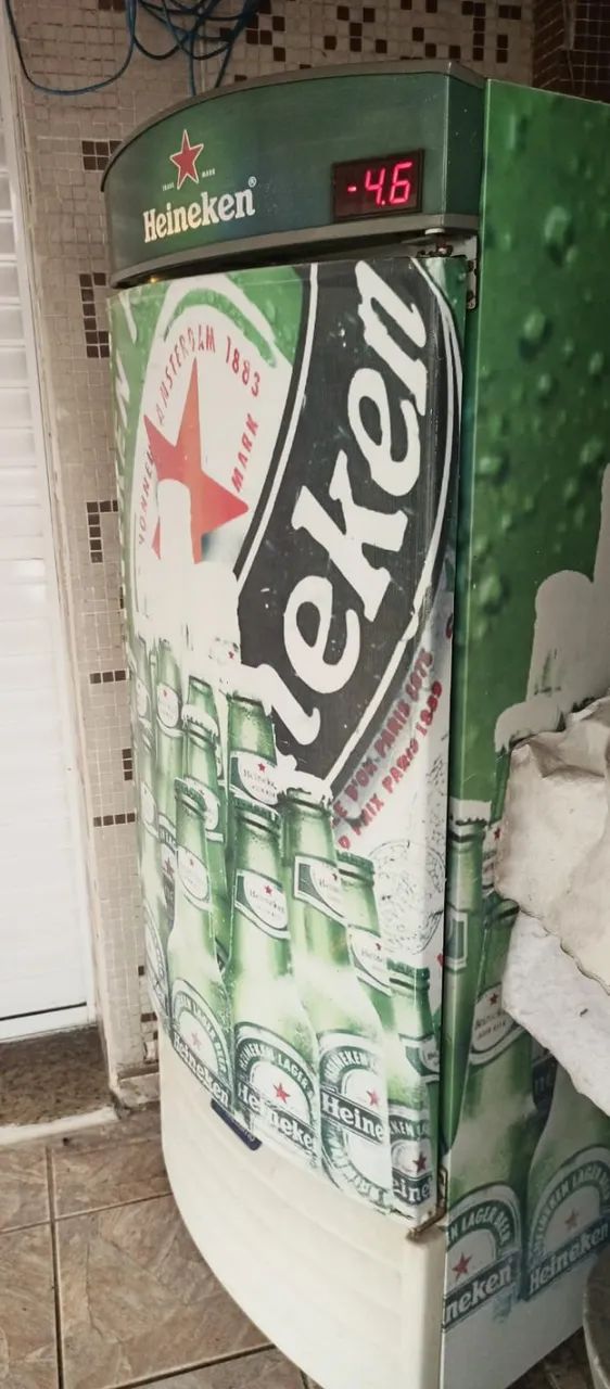cervejeira  - Foto 5