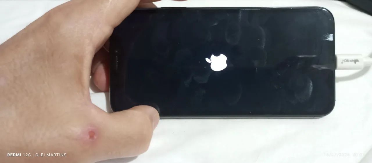iPhone x - Foto 5