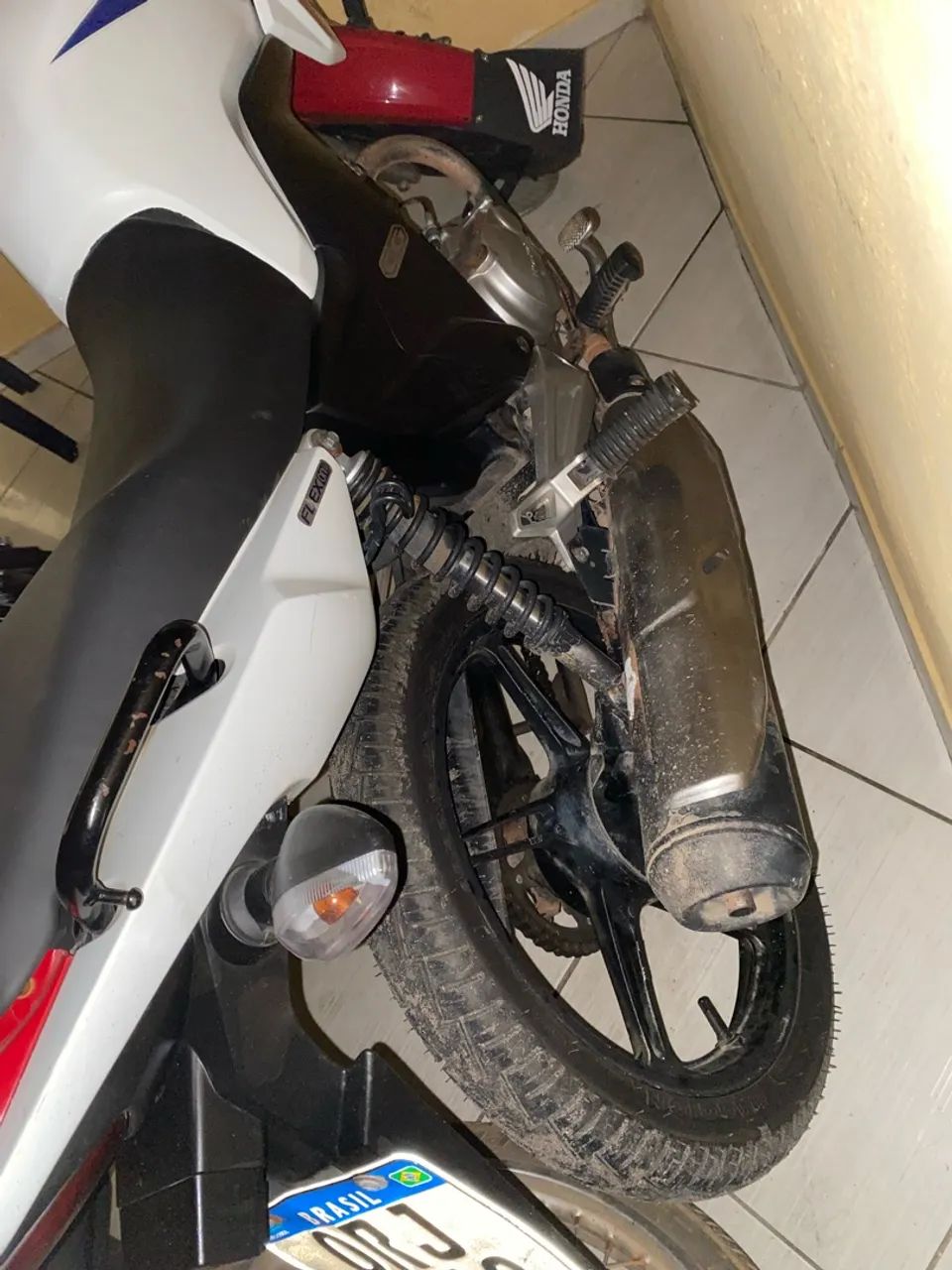 Moto a venda  - Foto 2