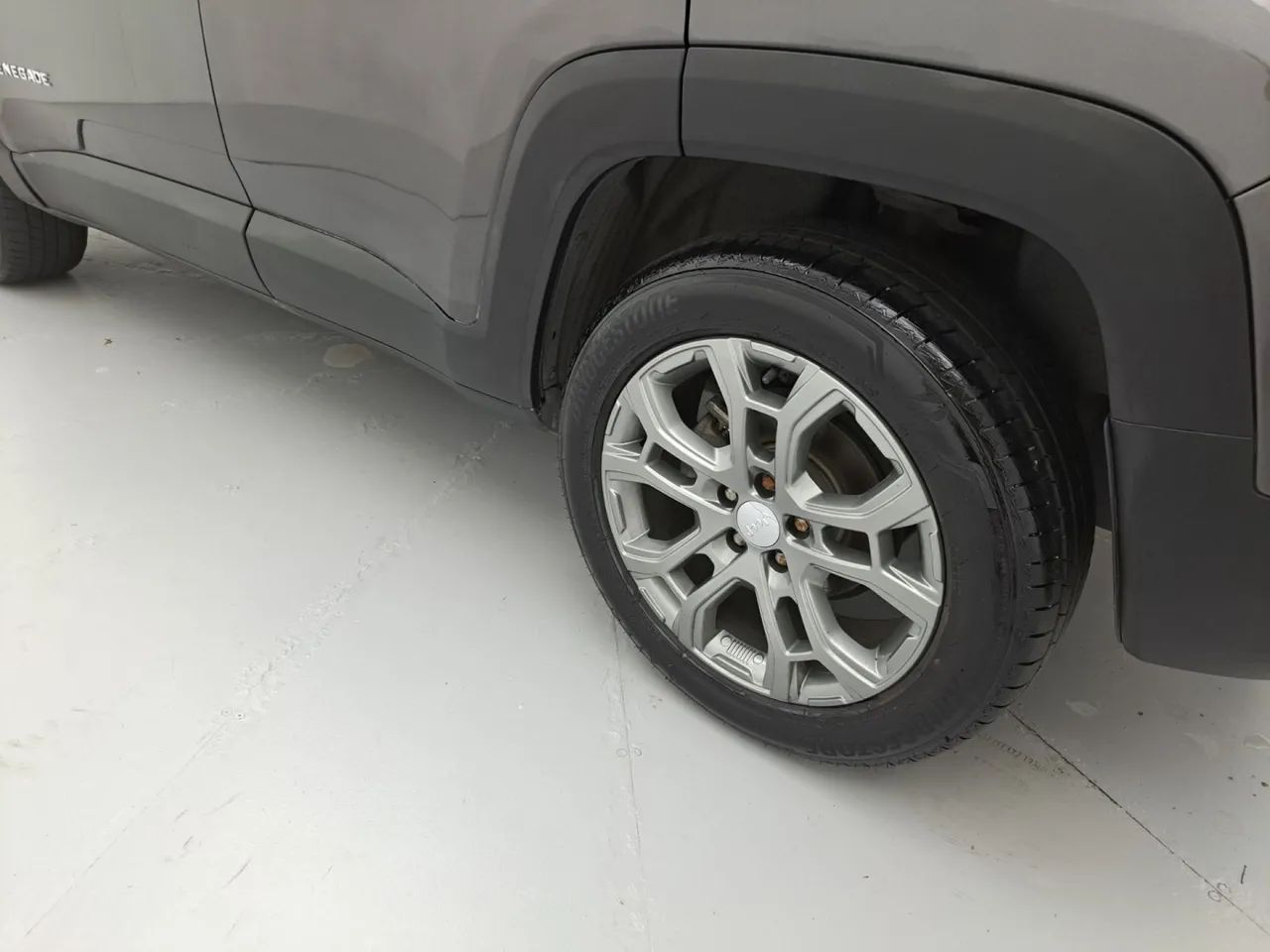 Jeep Renegade Long. T270 1.3 TB 4x2 Flex Aut., foto 12 de 18