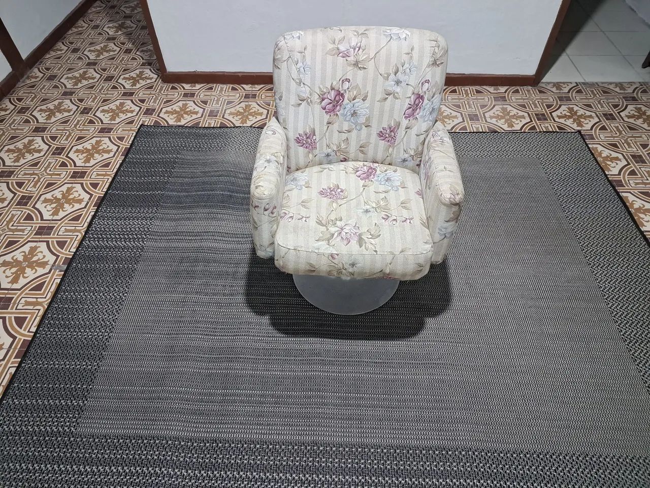 Poltrona Tapete - Foto 3