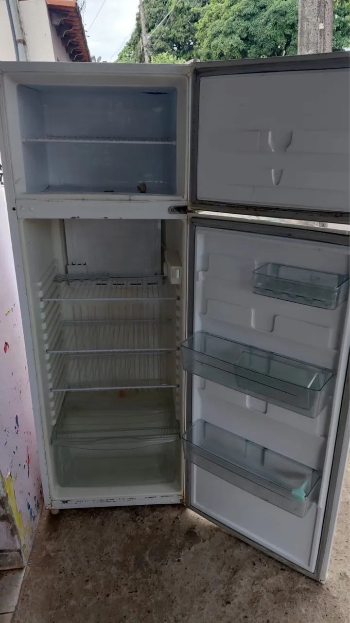 Geladeira Duplex  - Foto 2