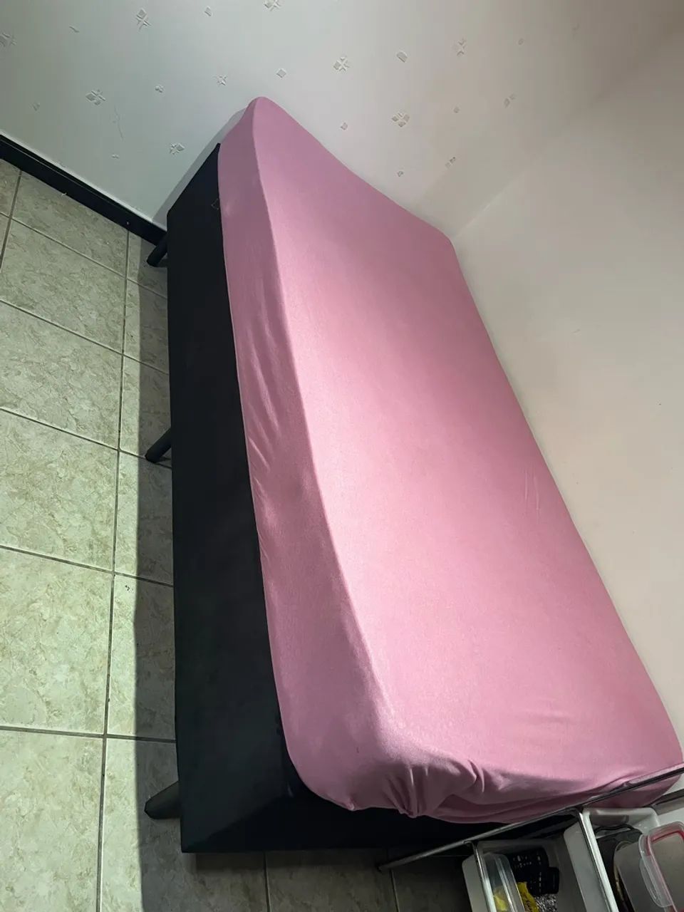 Cama box solteiro  - Foto 2