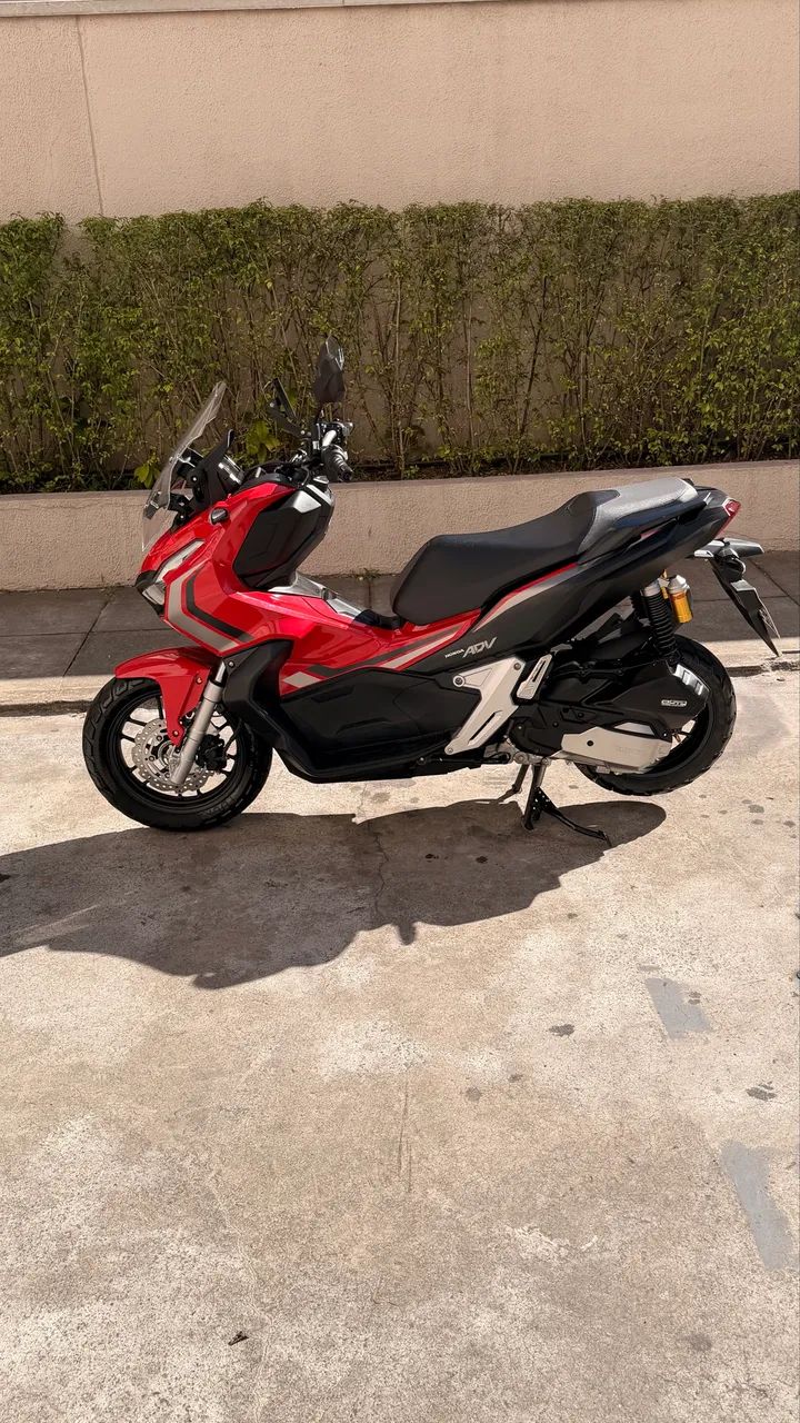 ADV 150  - Foto 3