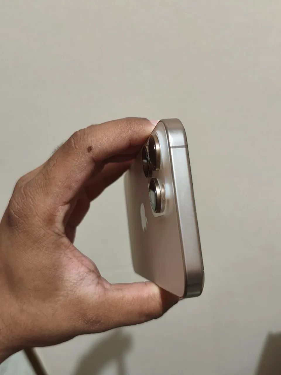 iPhone 16 pro Max 256 - Foto 3